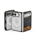 UAG Mouve Magsafe Case for iPhone Duo - Ice