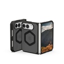 UAG Mouve Magsafe Case for iPhone Duo - Ash